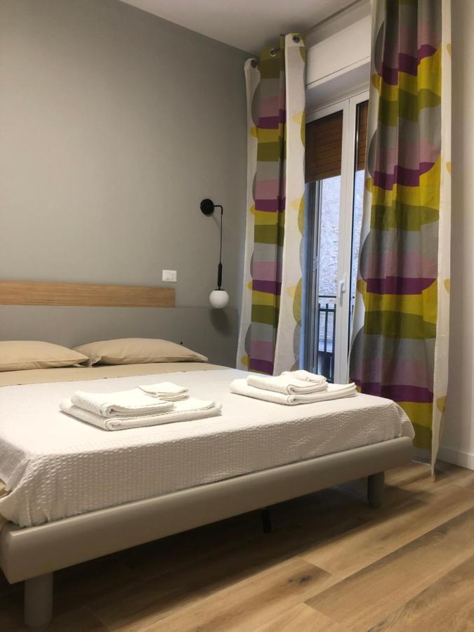A Due Passi Dalla Scalinata Rooms Caltagirone Exterior foto