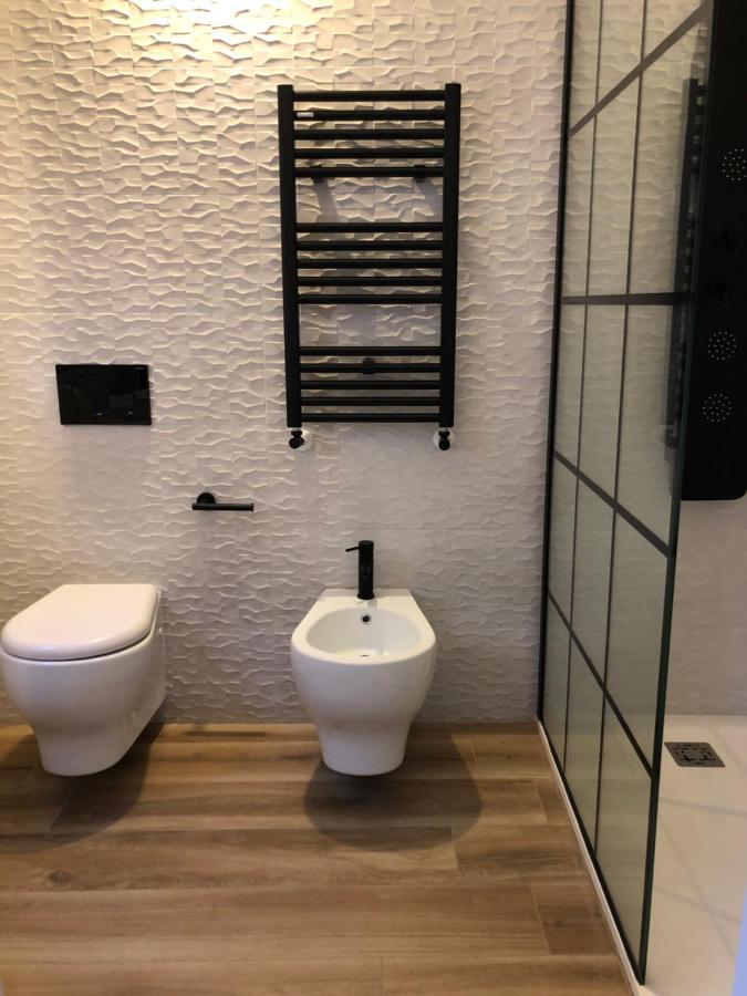 A Due Passi Dalla Scalinata Rooms Caltagirone Exterior foto