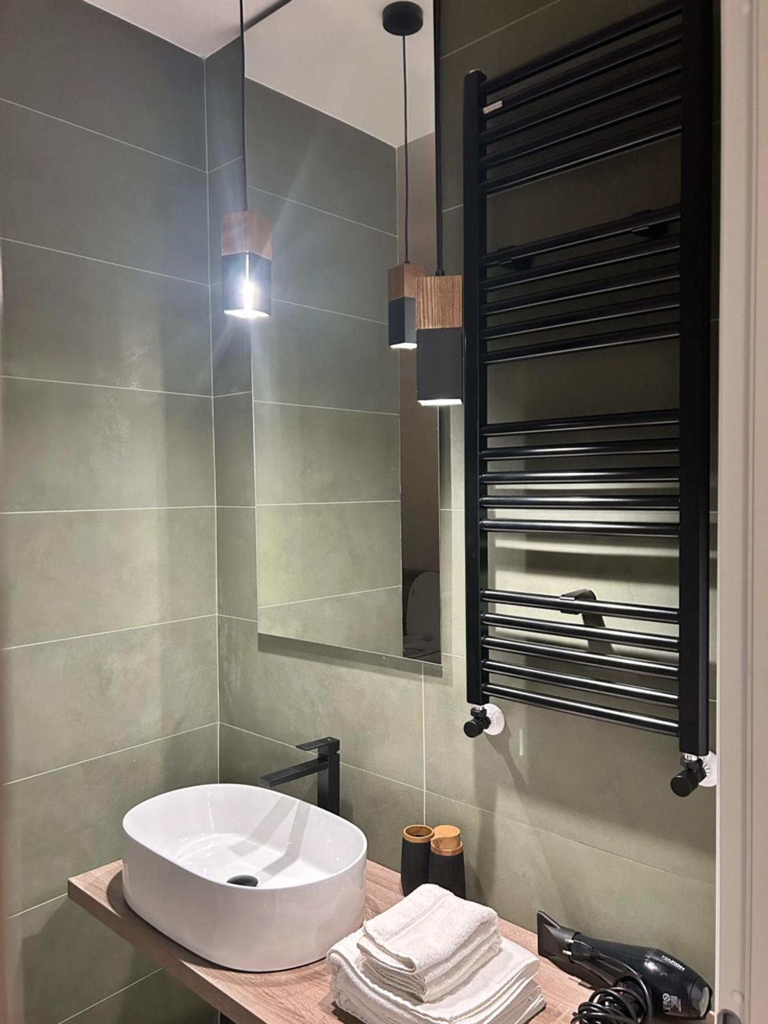 A Due Passi Dalla Scalinata Rooms Caltagirone Exterior foto